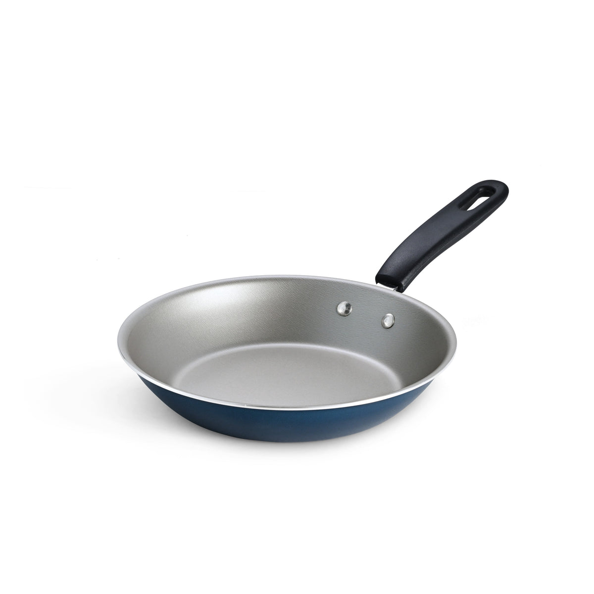 Garly Kitchen 18-Piece Nonstick Cookware Set Blue