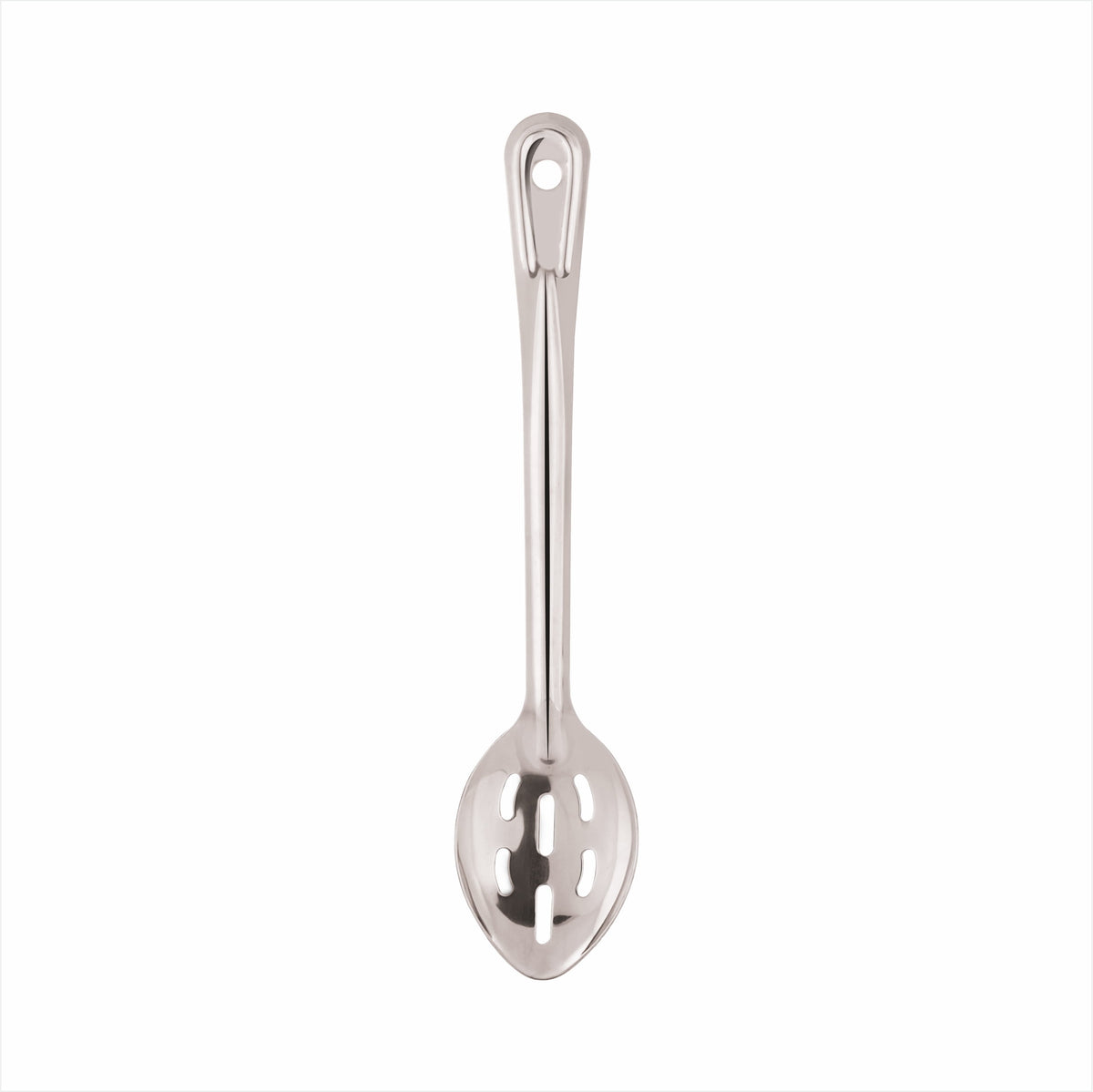 Garly Kitchen Stainless Steel 10-Piece Cookware Set with Lids and Utensils