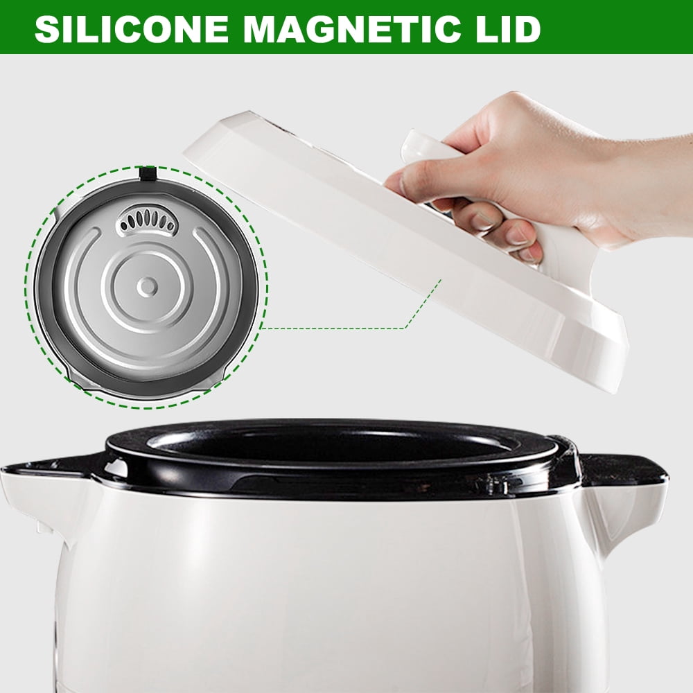 Garly Kitchen Automatic Cooking Machine Auto Cooking Wok Fried Rice Machine 360 ° Automatic