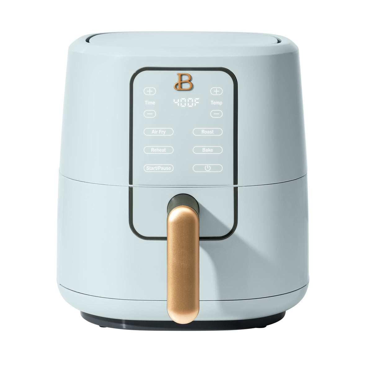 Garly Kitchen 3-Qt Air Fryer, Ceramic Nonstick Coating