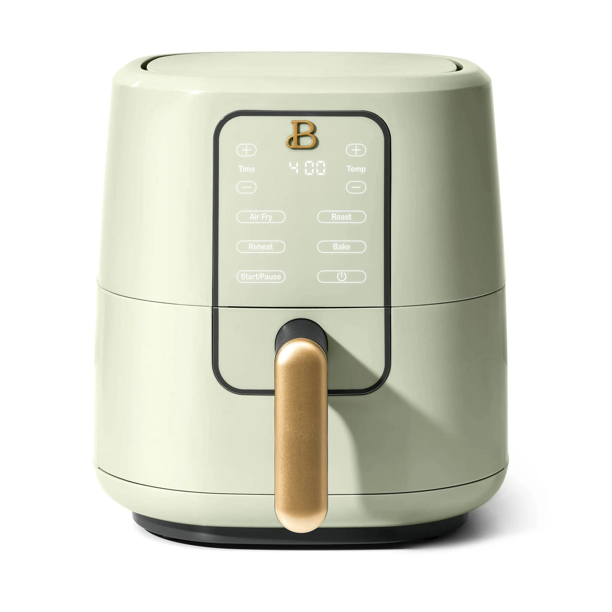 Garly Kitchen 3-Qt Air Fryer, Ceramic Nonstick Coating