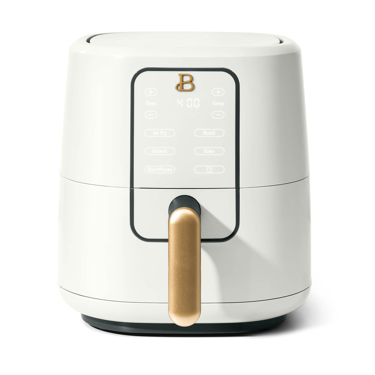 Garly Kitchen 3-Qt Air Fryer, Ceramic Nonstick Coating