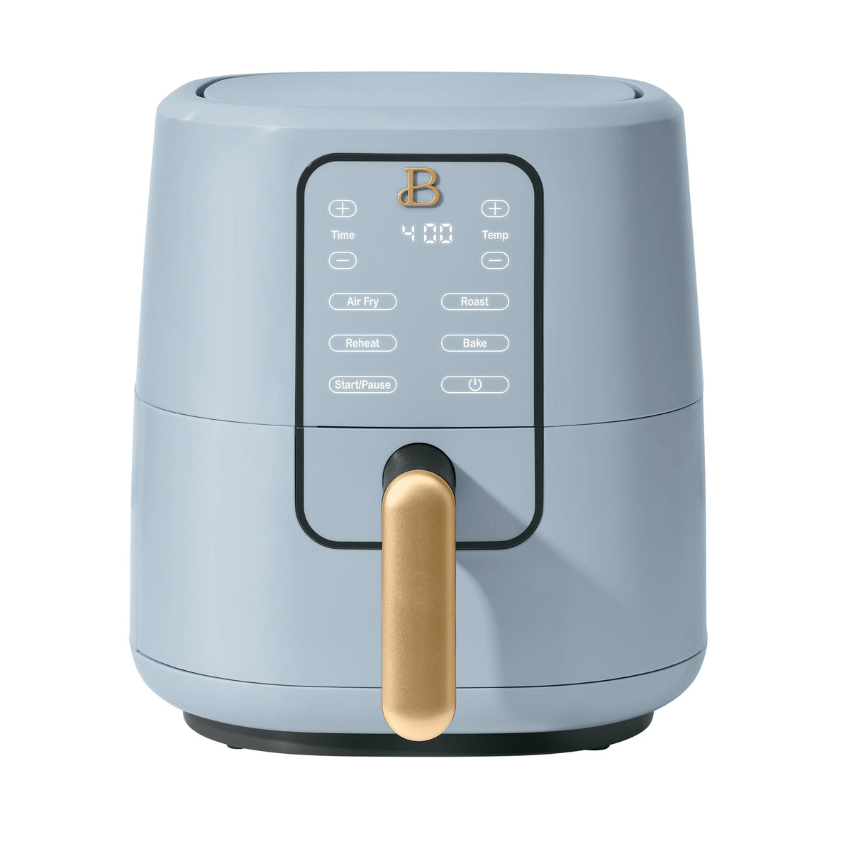 Garly Kitchen 3-Qt Air Fryer, Compact Countertop