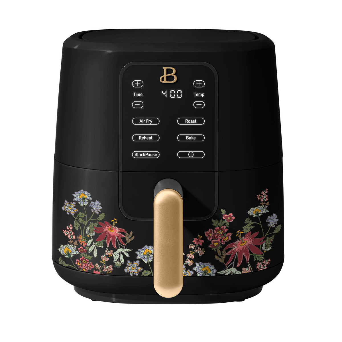 Garly Kitchen 3-Qt Air Fryer, Compact Countertop