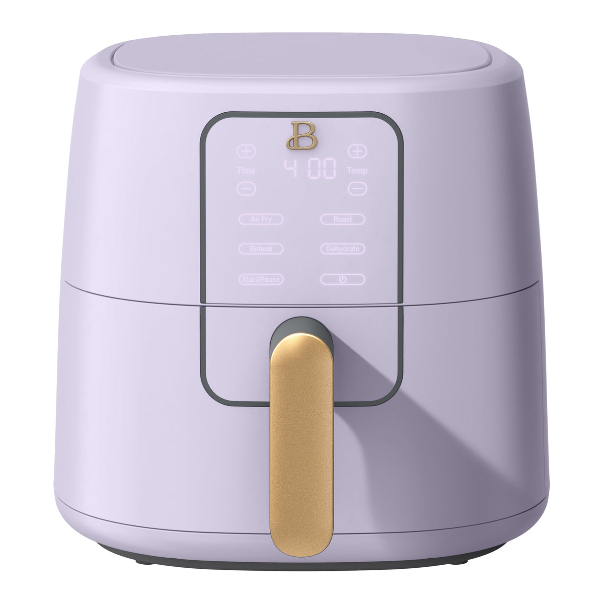 Garly Kitchen 6-Qt Air Fryer, Ceramic Nonstick Coating