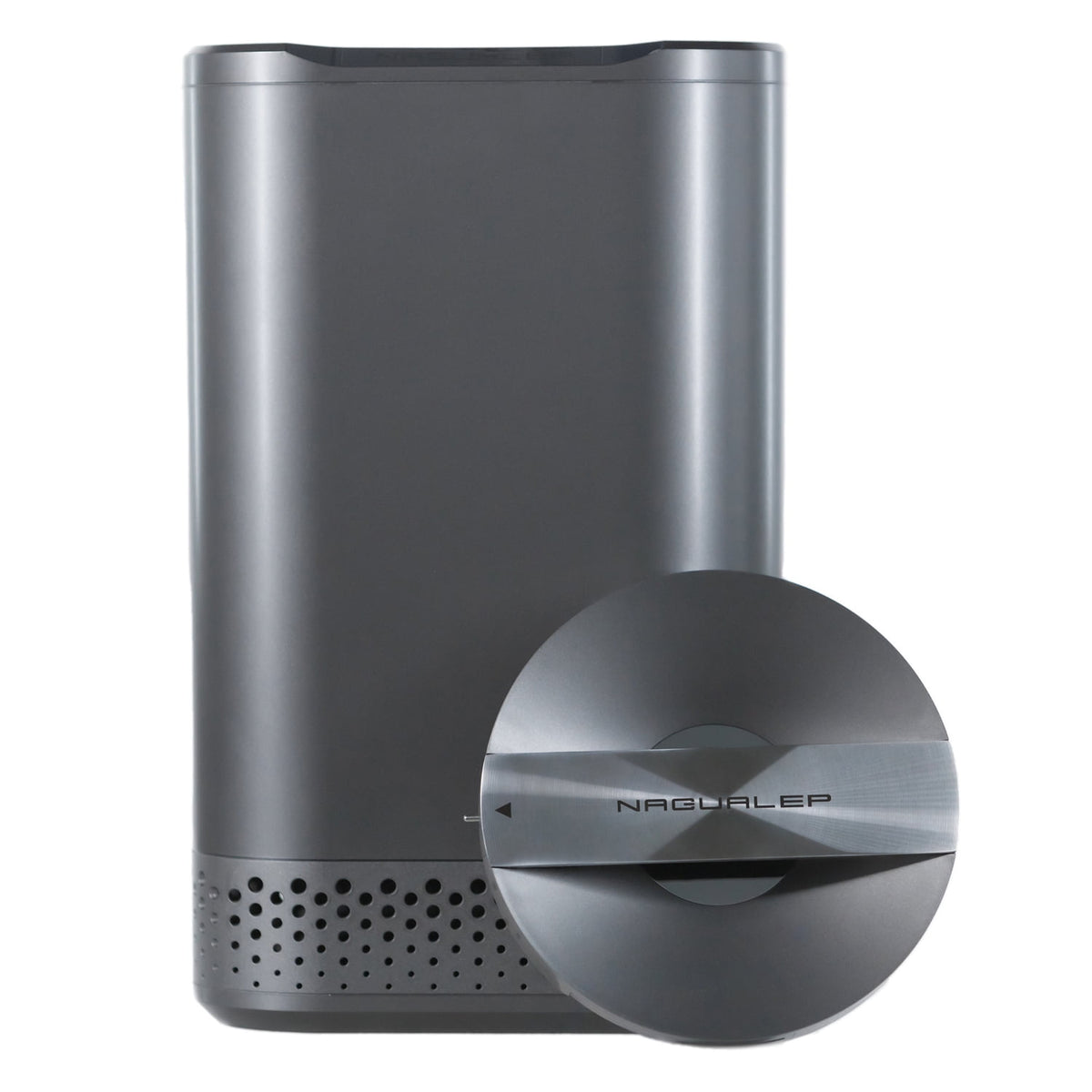 Garly Kitchen NA2 Kitchen Smart Electric Composter