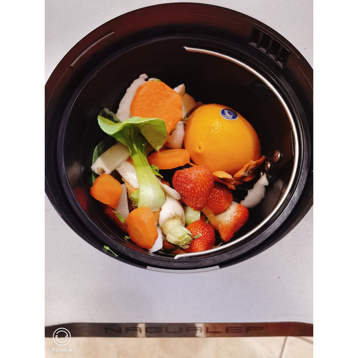 Garly Kitchen NA2 Kitchen Smart Electric Composter
