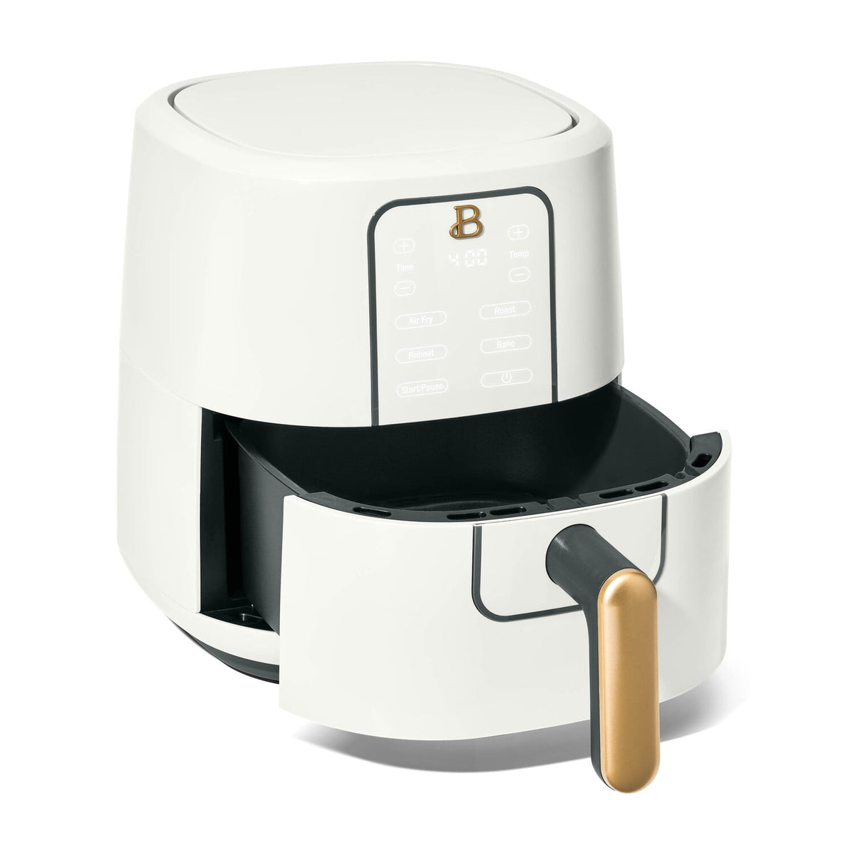 Garly Kitchen 3-Qt Air Fryer, Compact Countertop