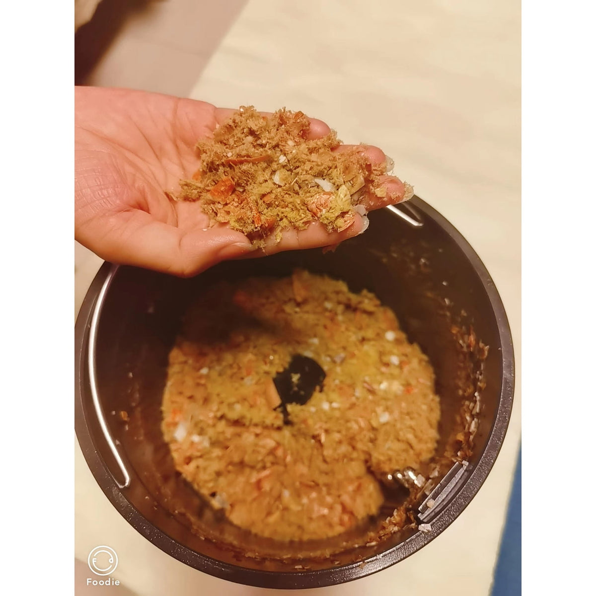 Garly Kitchen NA2 Kitchen Smart Electric Composter