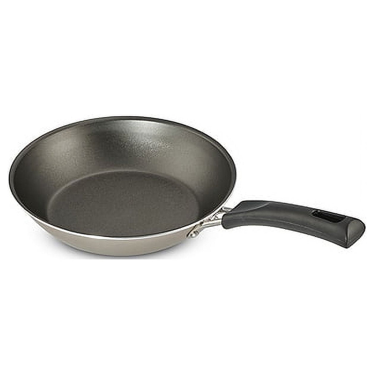 Garly Kitchen 9-Piece Non-Stick Cookware Set, Champagne