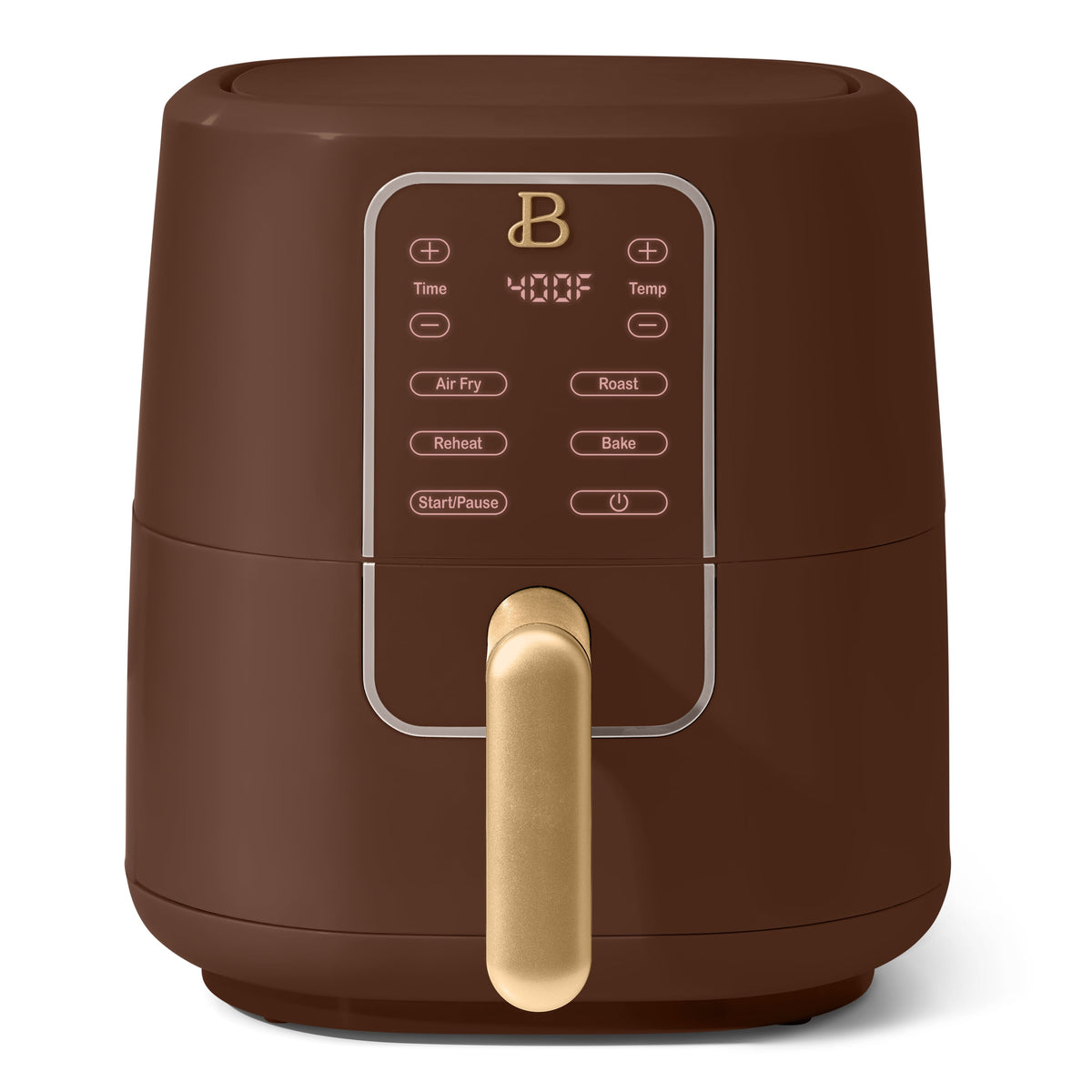 Garly Kitchen 3-Qt Air Fryer, Ceramic Nonstick Coating