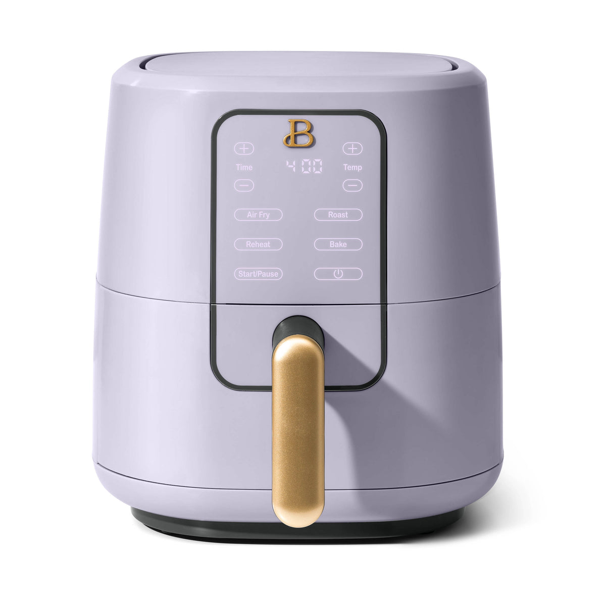 Garly Kitchen 3-Qt Air Fryer, Ceramic Nonstick Coating