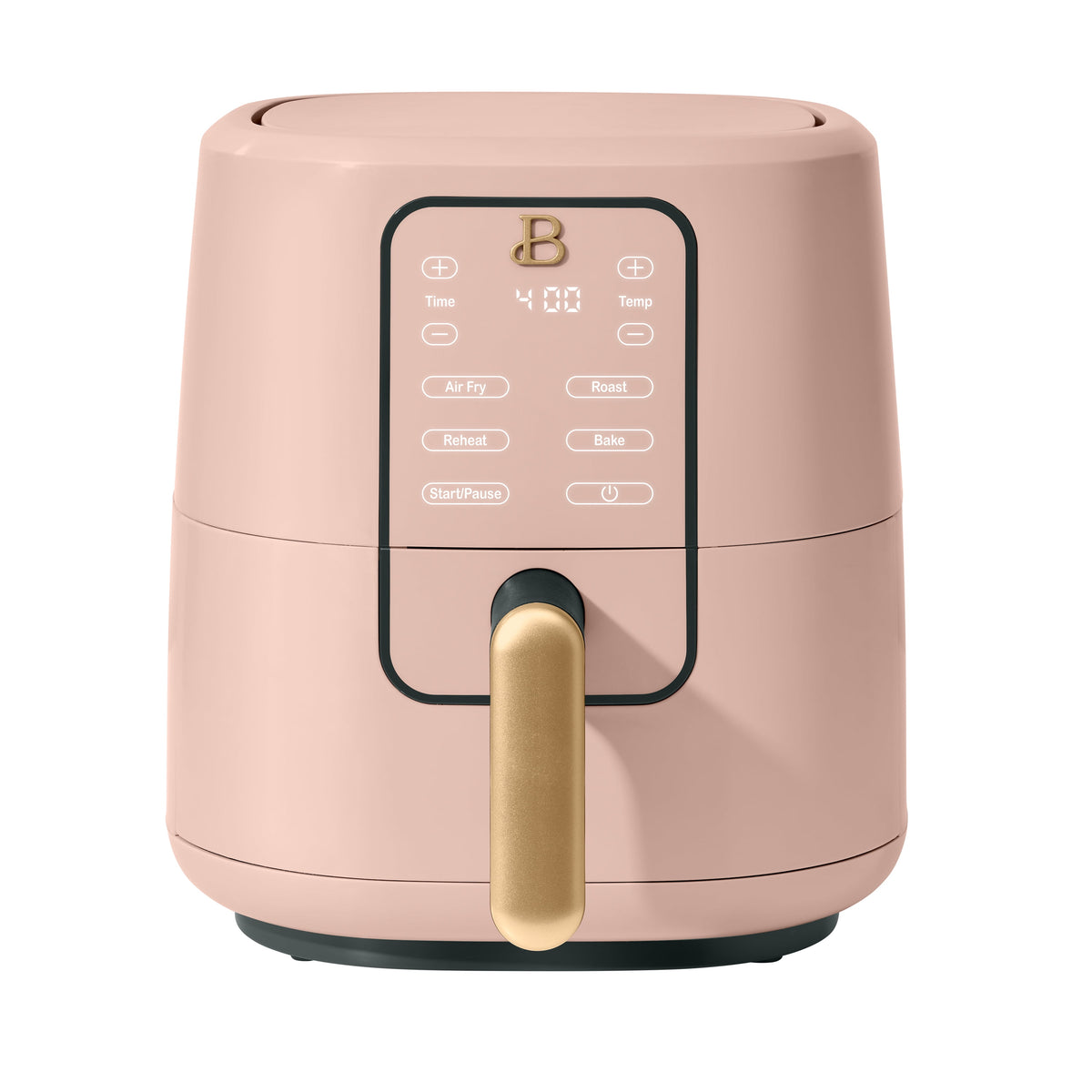Garly Kitchen 3-Qt Air Fryer, Compact Countertop