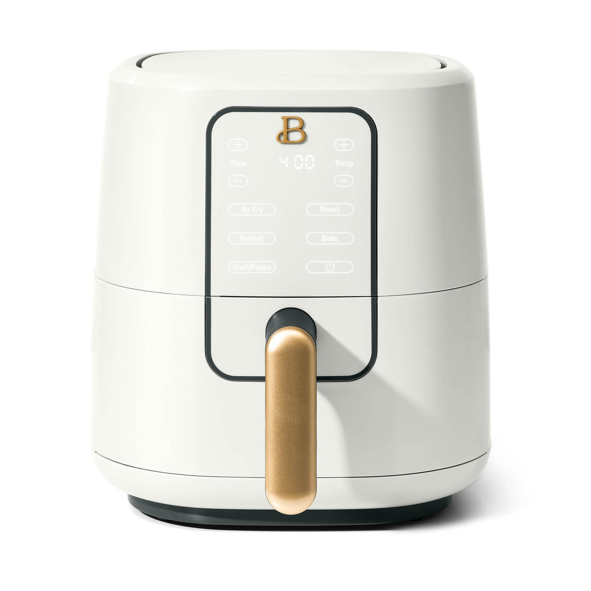 Garly Kitchen 3-Qt Air Fryer, Compact Countertop