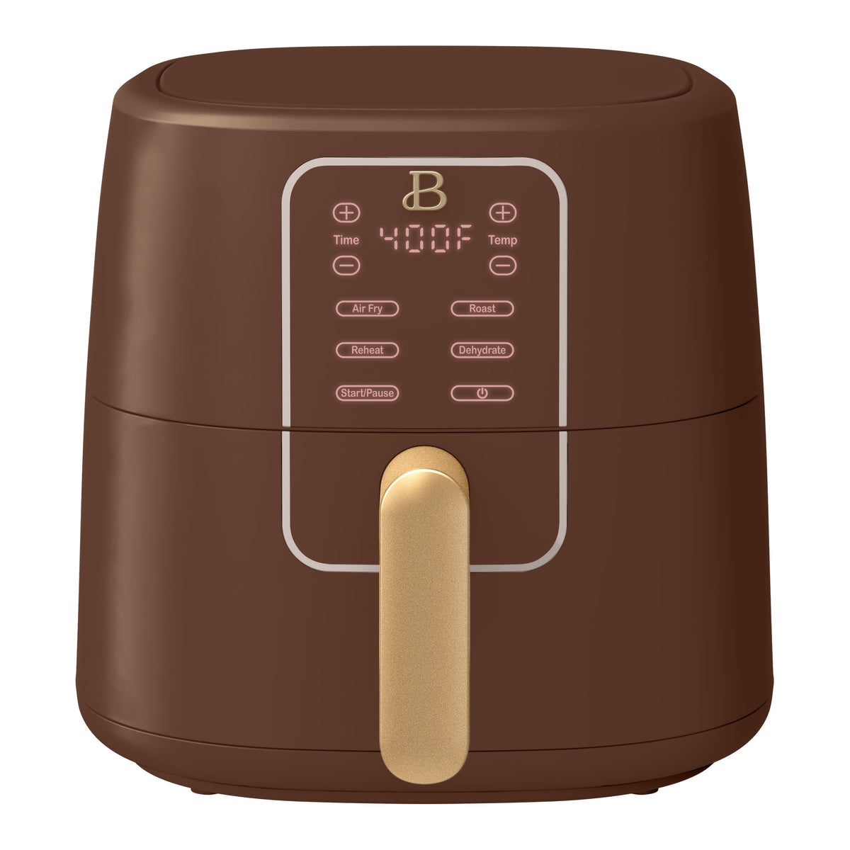 Garly Kitchen 6-Qt Air Fryer, Ceramic Nonstick Coating
