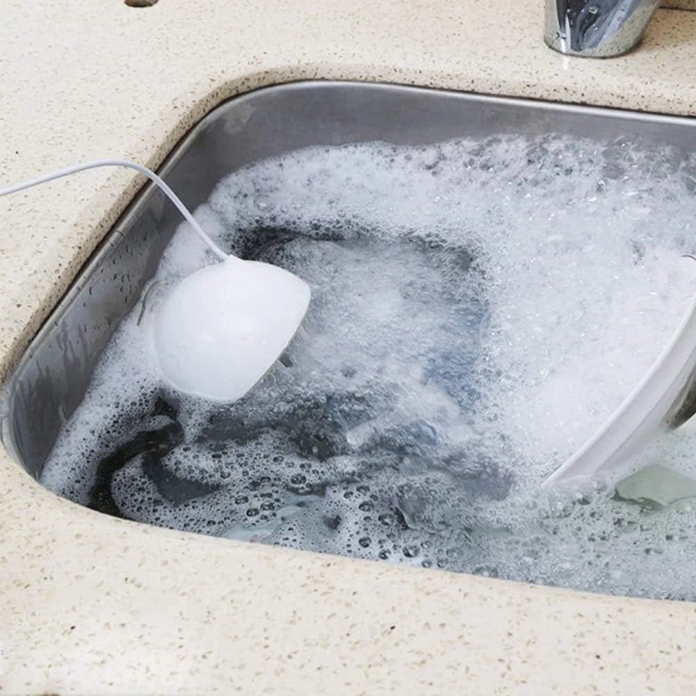Garly Kitchen Mini Ultrasonic Dishwasher, Multifunctional Household Ultrasonic Dish Washing USB