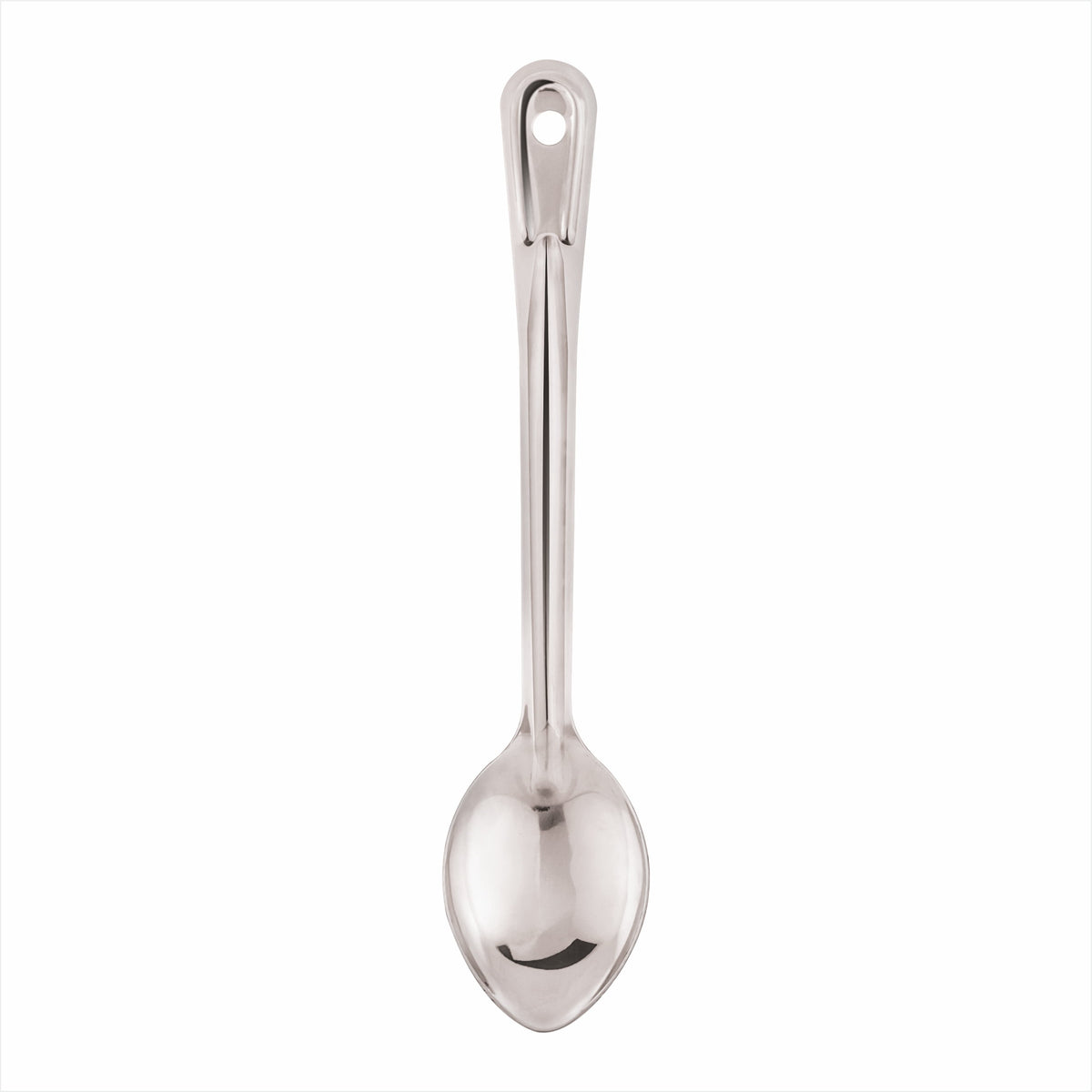 Garly Kitchen Stainless Steel 10-Piece Cookware Set with Lids and Utensils